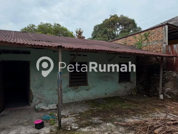 DIJUAL TANAH + BANGUNAN RUMAH LAMA JALAN MELATI 2 - MEDAN SELAYANG (surya)