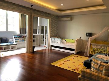 Dijual Rumah Pik 1 Full Marmer Itally Kamar Full Gracewood Full Furnish Nego