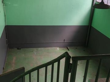 Disewakan Gudang Ada kantor permanen 2 lantai  Taman Tekno Bsd City