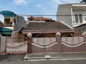 Dijual Rumah Murah Dibawah Harga NJOP Citra Garden 1 Kalideres Jakarta Barat