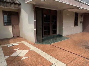 Dijual Rumah Murah Dibawah Harga NJOP Citra Garden 1 Kalideres Jakarta Barat