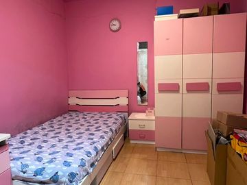 Dijual Rumah Murah Dibawah Harga NJOP Citra Garden 1 Kalideres Jakarta Barat