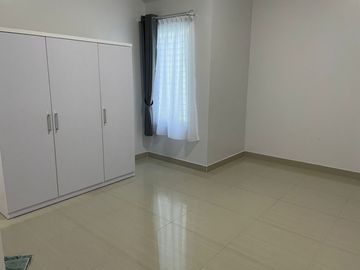 Rumah D'pure Village Jatimurni Kota Bekasi