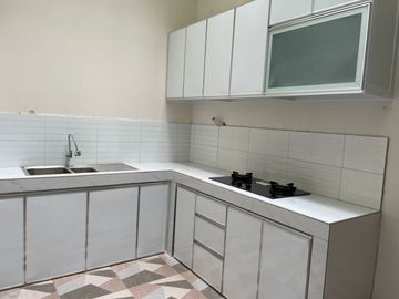 Rumah D'pure Village Jatimurni Kota Bekasi