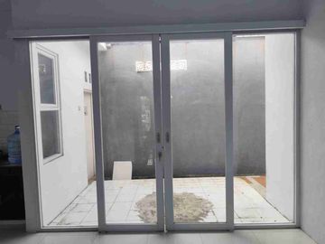 Rumah Baru Renov siap huni Metland Menteng Cakung Jakarta Timur