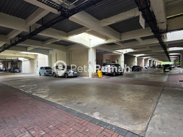 DIJUAL RUMAH 4 TINGKAT KOMPLEK VOLLA MAKMUR GARDEN JALAN AMIR HAMZAH - MEDAN BARAT (hendy)