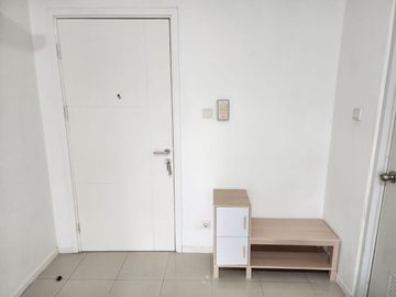 Sewa Apartement Parahyangan Residence Bandung, Lokasi Emas View Gunung Tangkuban Perahu