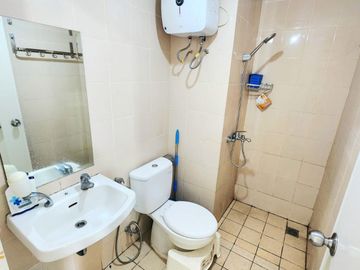 Sewa Apartement Parahyangan Residence Bandung, Lokasi Emas View Gunung Tangkuban Perahu