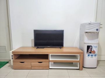 Sewa Apartement Parahyangan Residence Bandung, Lokasi Emas View Gunung Tangkuban Perahu