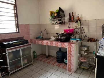 Dijual Rumah Murah Dibawah Harga NJOP Citra Garden 1 Kalideres Jakarta Barat