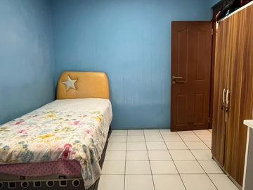 Dijual Rumah Murah Dibawah Harga NJOP Citra Garden 1 Kalideres Jakarta Barat