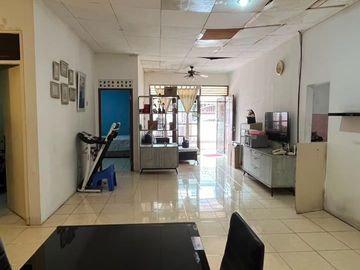 Dijual Rumah Murah Dibawah Harga NJOP Citra Garden 1 Kalideres Jakarta Barat