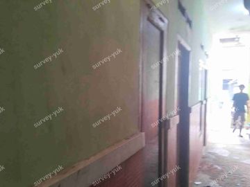 Kontrakan 4 Unit LT 208 m2 SHM Strategis Peninggilan - Ciledug - Tangerang Kota