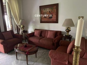 DIJUAL RUMAH MEWAH & HOMMY – LOKASI PREMIUM DI JAKARTA SELATAN