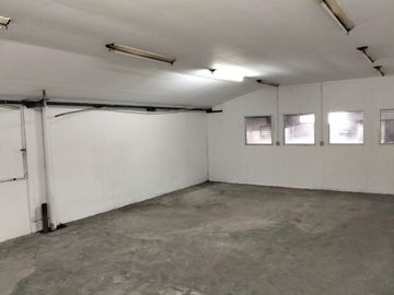 Disewakan Gudang di Kompleks Pergudangan Bandara Mas Neglasari, Tangerang