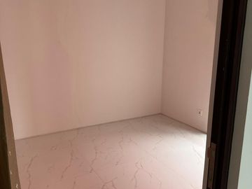 Dijual RUMAH BARU 2 lantai Boulevard Citra Garden Serpong, Cisauk, Tangerang