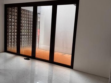 Dijual RUMAH BARU 2 lantai Boulevard Citra Garden Serpong, Cisauk, Tangerang