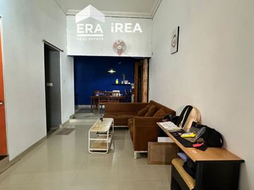 RUMAH DIJUAL DEKAT SINGOSAREN PLAZA SOLO
