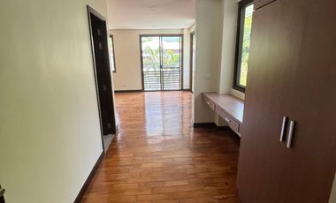 Spacious 3BR House with Swimming Pool for Lease in San Lorenzo Village - R1650