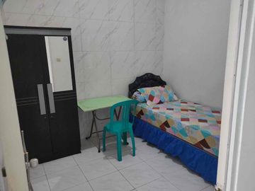 DIJUAL RUMAH & KOST  BAGUS  di SURABAYA  ( dekat UNAIR ) ( code: FMM )