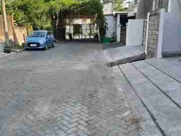 Dijual Rumah Pandugo Baru - Wisma Penjaringan Sari