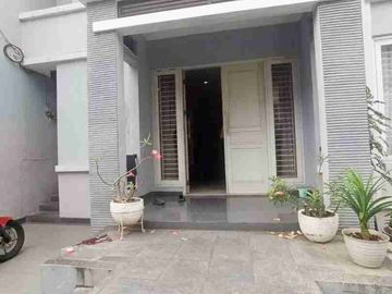 RUMAH MEWAH SIAP HUNI..! PULO NANGKA RAWAMANGUN - JAKARTA TIMUR