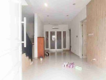 RUMAH MEWAH SIAP HUNI..! PULO NANGKA RAWAMANGUN - JAKARTA TIMUR