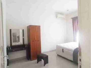 RUMAH MEWAH SIAP HUNI..! PULO NANGKA RAWAMANGUN - JAKARTA TIMUR