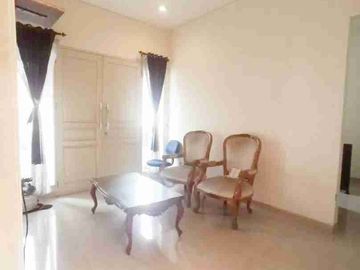 RUMAH MEWAH SIAP HUNI..! PULO NANGKA RAWAMANGUN - JAKARTA TIMUR