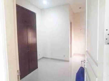 RUMAH MEWAH SIAP HUNI..! PULO NANGKA RAWAMANGUN - JAKARTA TIMUR