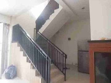RUMAH MEWAH SIAP HUNI..! PULO NANGKA RAWAMANGUN - JAKARTA TIMUR