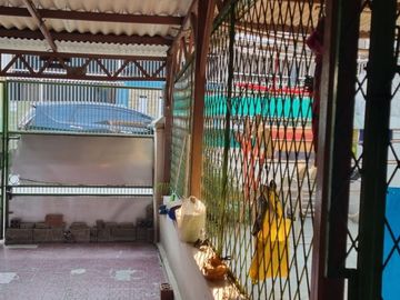 Dijual Murah Banget Rumah di Komplek Taman Jaya Cipondoh Tangerang