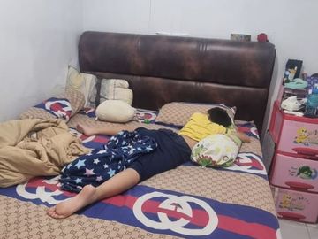 Dijual Murah Banget Rumah di Komplek Taman Jaya Cipondoh Tangerang