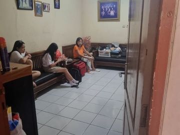 Dijual Murah Banget Rumah di Komplek Taman Jaya Cipondoh Tangerang