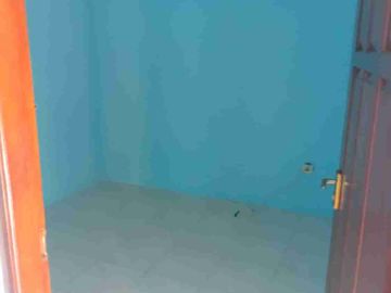 RUMAH 2 LANTAI SIAP HUNI DI JALAN TUKAD PAKERISAN