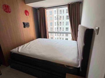 DISEWAKAN APARTEMENT TOKYO RIVERSIDE TYPE 2BR FURNISHED