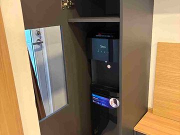 DISEWAKAN APARTEMENT TOKYO RIVERSIDE TYPE 2BR FURNISHED