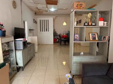 Dijual Rumah Murah Dibawah Harga NJOP Citra Garden 1 Kalideres Jakarta Barat
