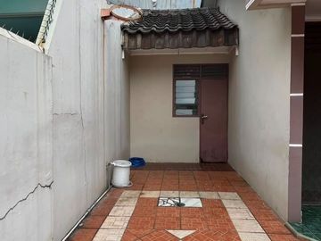 Dijual Rumah Murah Dibawah Harga NJOP Citra Garden 1 Kalideres Jakarta Barat