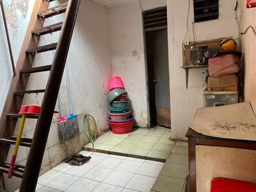 Dijual Rumah Murah Dibawah Harga NJOP Citra Garden 1 Kalideres Jakarta Barat