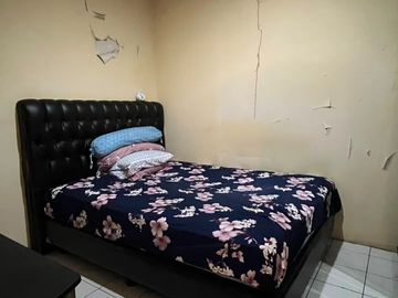 Dijual Rumah Murah Dibawah Harga NJOP Citra Garden 1 Kalideres Jakarta Barat