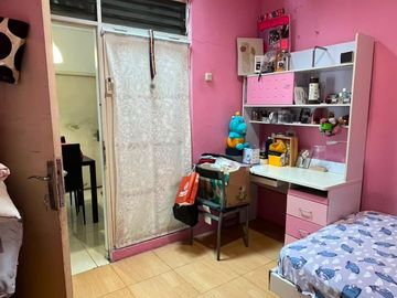 Dijual Rumah Murah Dibawah Harga NJOP Citra Garden 1 Kalideres Jakarta Barat