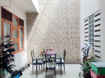 Rumah Bagus Strategis di Jalan Kesehatan Bintaro Jakarta Selatan