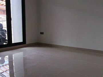 Rumah Baru 2 Lantai Siap Huni di Arcamanik, Dekat Antapani, Kota Bandung