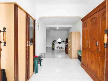 Rumah Lokasi Kebraon Karang Pilang Surabaya
