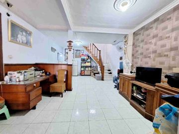 Rumah Lokasi Kebraon Karang Pilang Surabaya