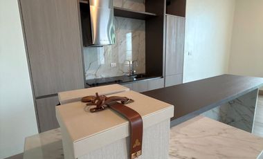 For Sale: Premier 3BR Residence at Aurelia Residences – South Tower, BGC