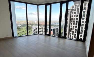 For Sale: Premier 3BR Residence at Aurelia Residences – South Tower, BGC