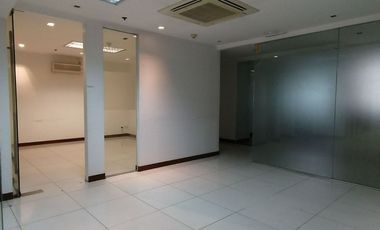 773 sqm OFFICE SPACE AT BGC TAGUIG FOR LEASE