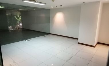 773 sqm OFFICE SPACE AT BGC TAGUIG FOR LEASE
